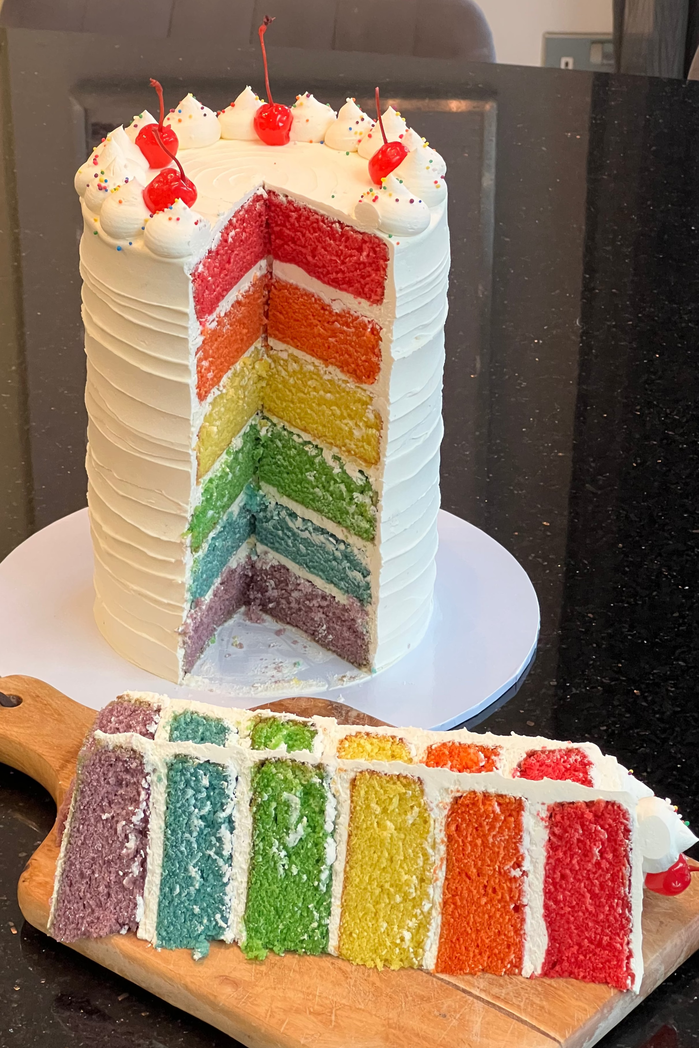 The Full Baking Bundle