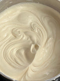 My Vanilla Buttercream Recipe